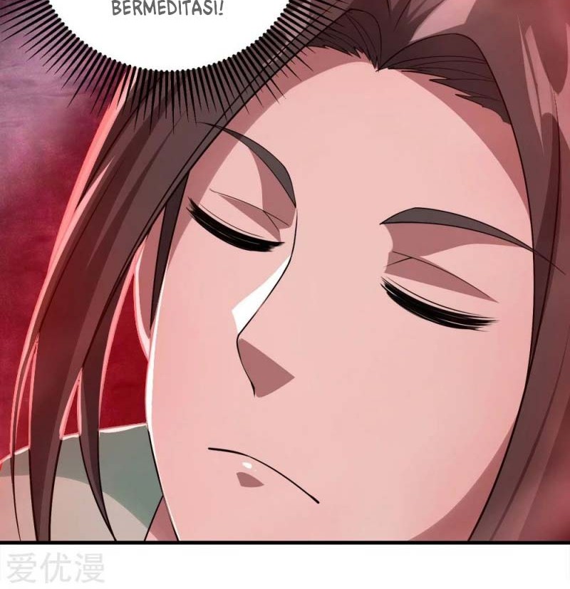 Matchless Emperor Chapter 55 Gambar 5