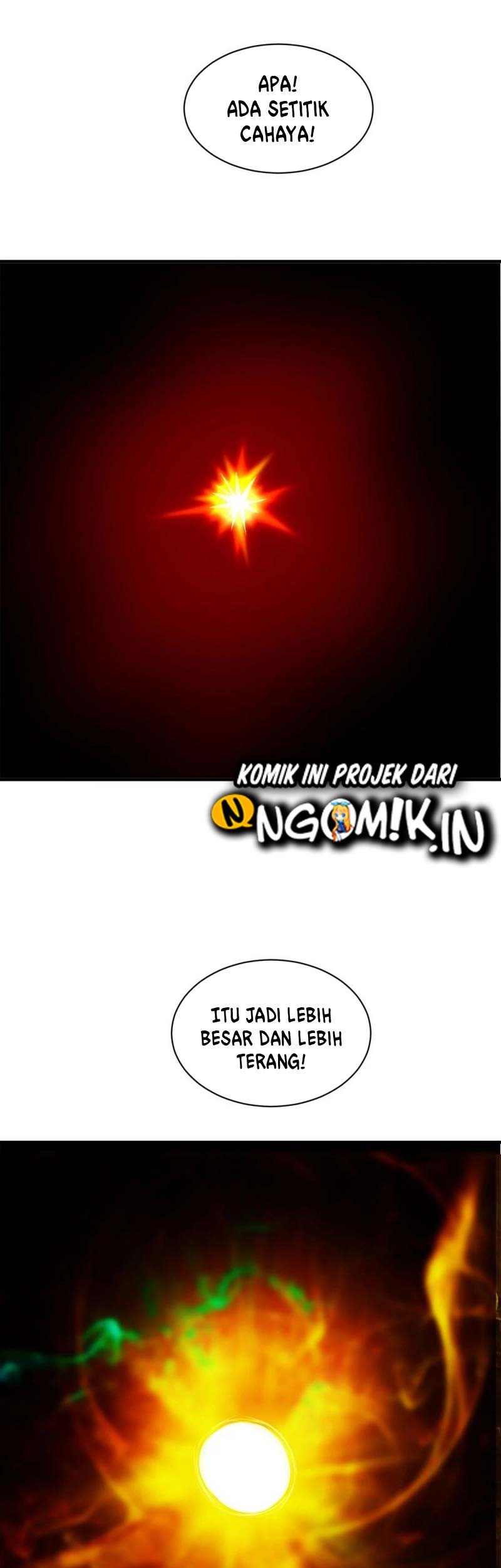 Matchless Emperor Chapter 55 Gambar 6
