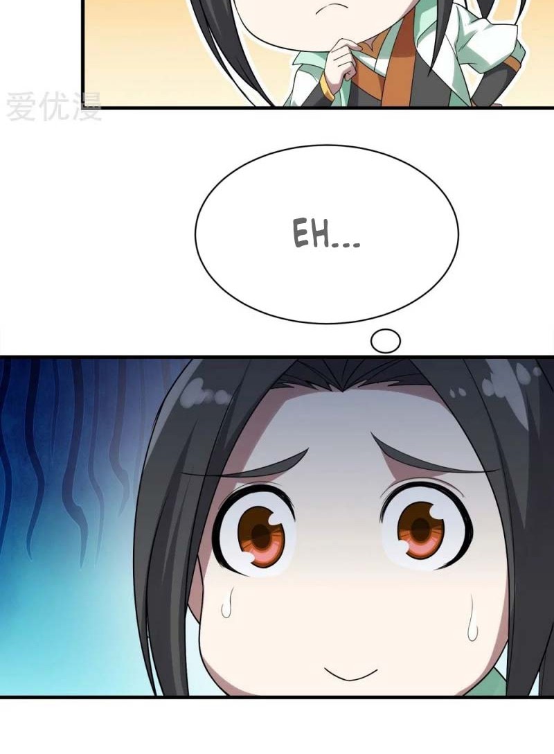 Matchless Emperor Chapter 55 Gambar 11