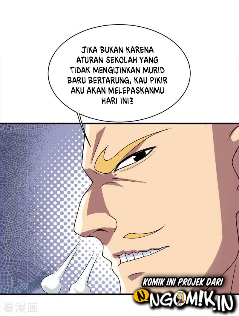Matchless Emperor Chapter 53 Gambar 14