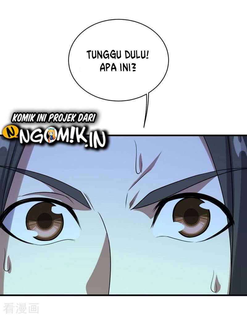 Matchless Emperor Chapter 53 Gambar 24