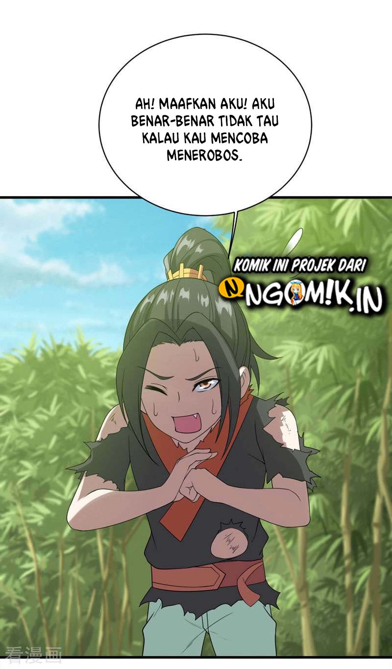 Matchless Emperor Chapter 53 Gambar 10