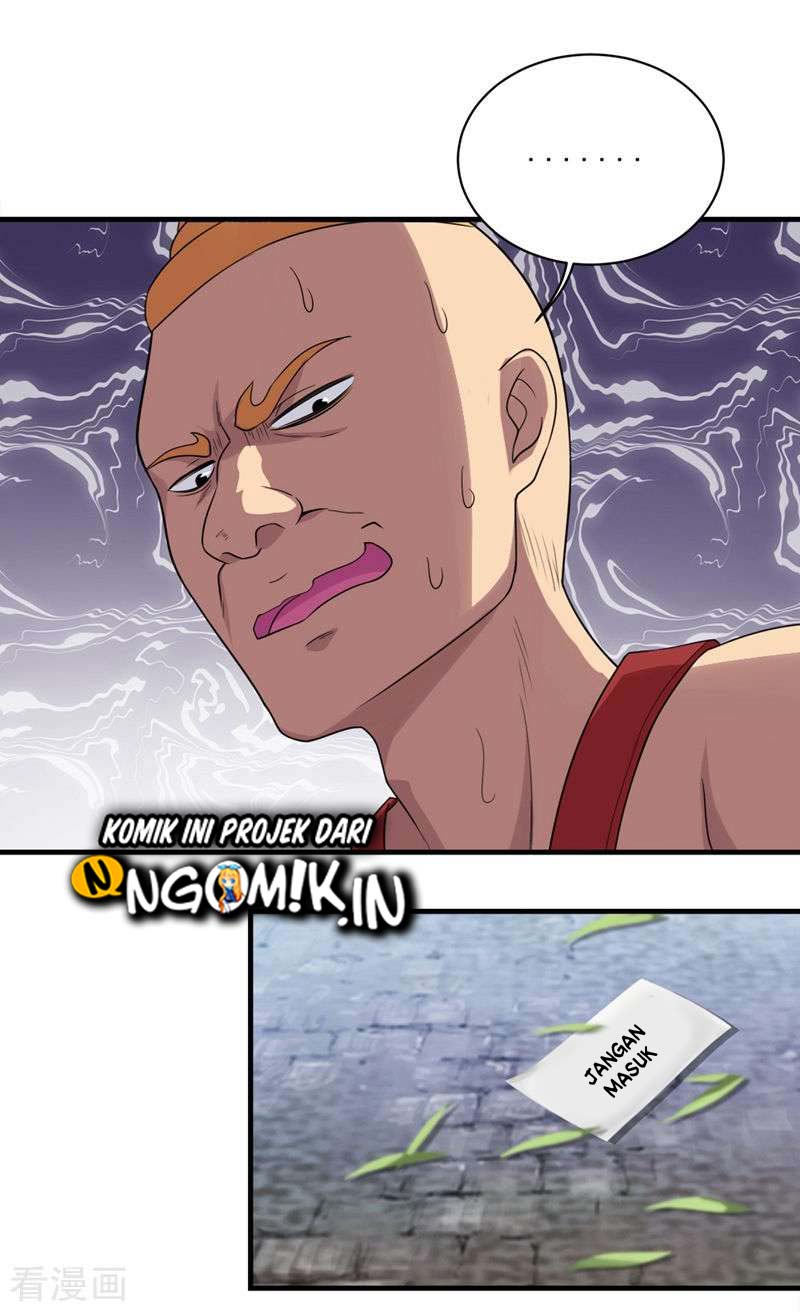 Matchless Emperor Chapter 53 Gambar 12