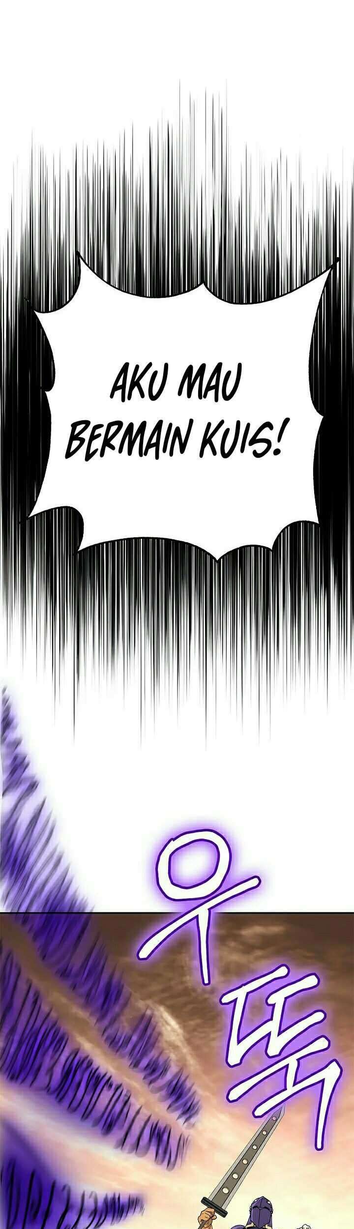 Skeleton Soldier Couldn’t Protect the Dungeon Chapter 112 Gambar 32