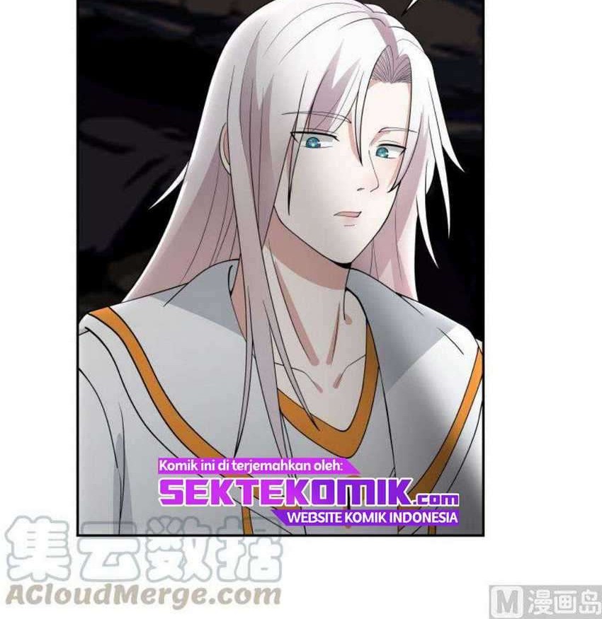 I Have a Dragon on My Body Chapter 383 Gambar 6