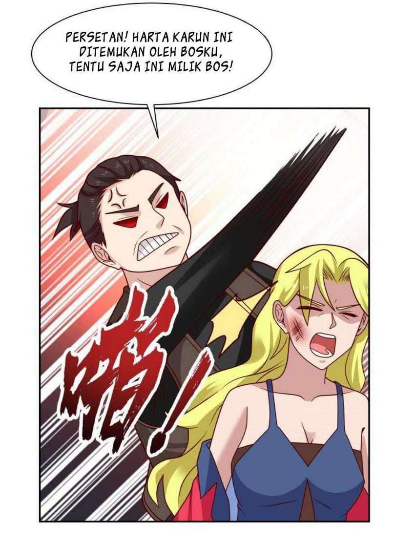 I Have a Dragon on My Body Chapter 382 Gambar 7