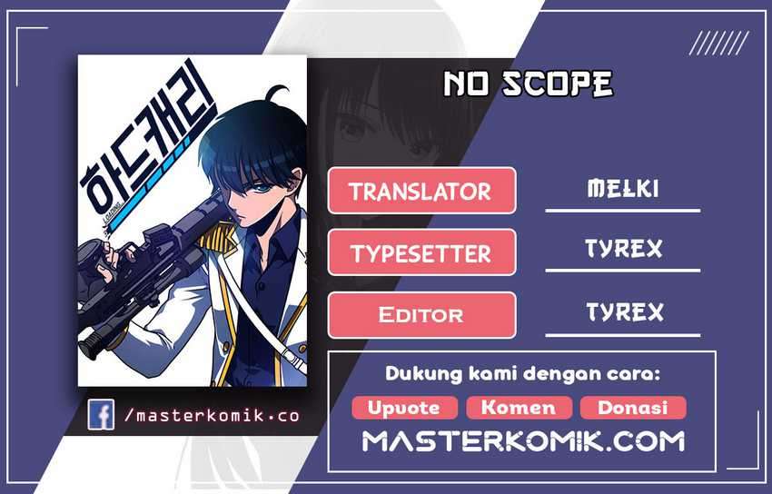 Baca Komik No Scope Chapter 16 Gambar 1