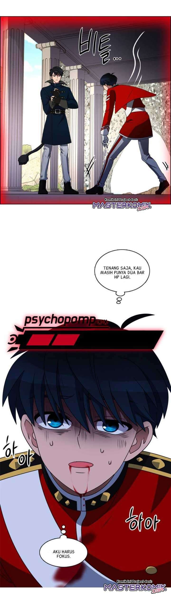 Baca No Scope Chapter 16 Gambar 2