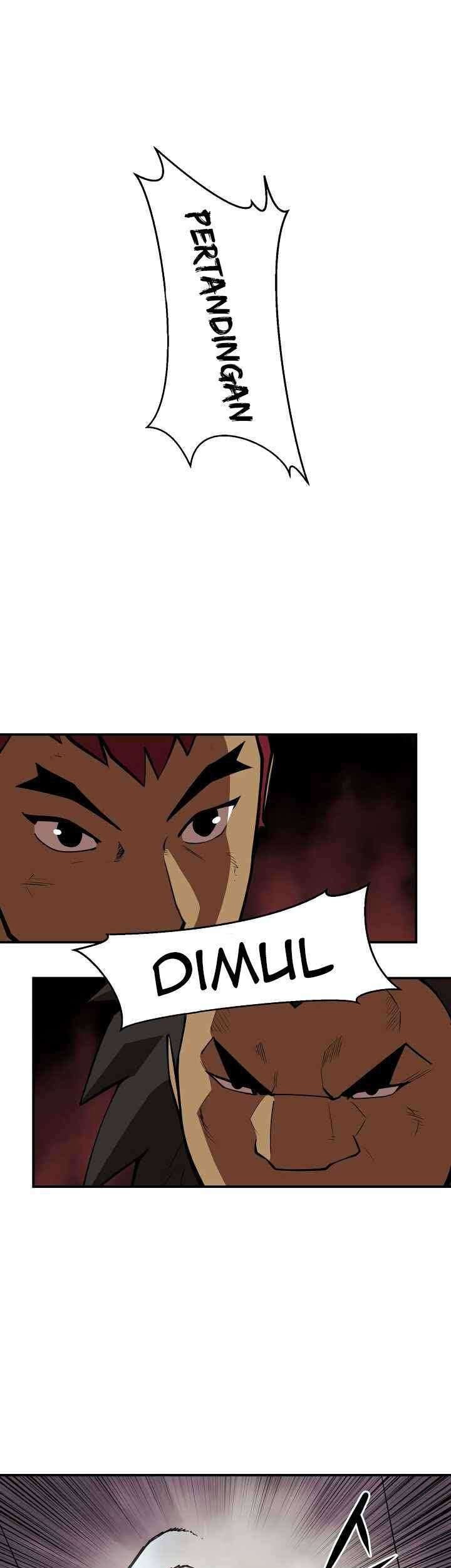 Baca Raid Chapter 90 Gambar 2