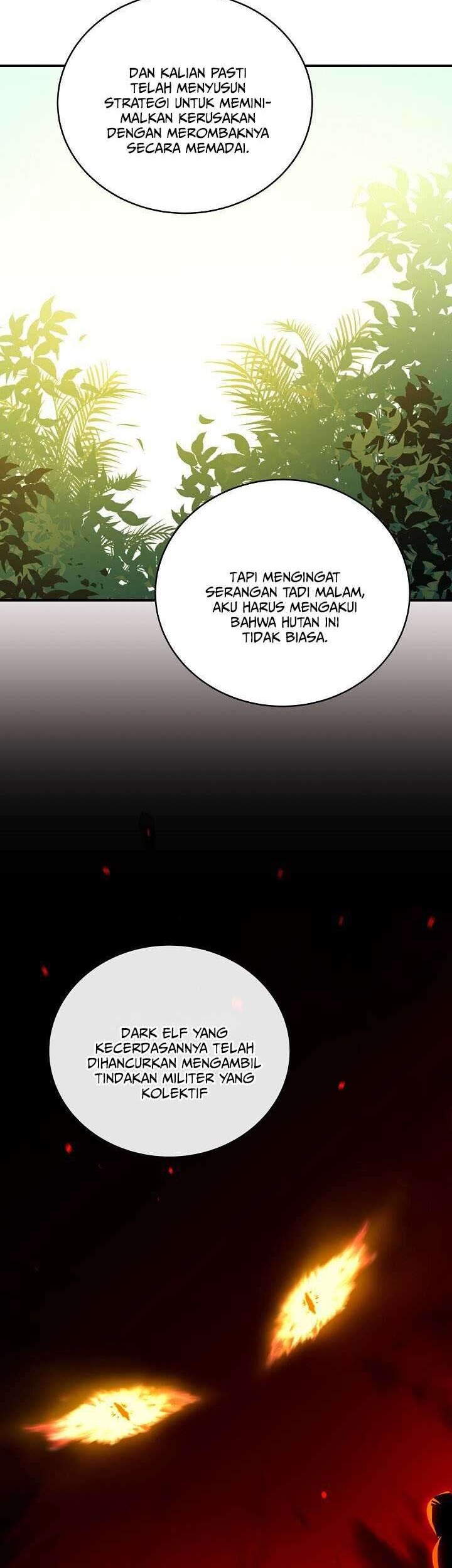 Return of the Frozen Player Chapter 40 Gambar 28