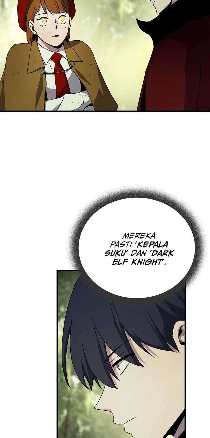 Return of the Frozen Player Chapter 40 Gambar 42
