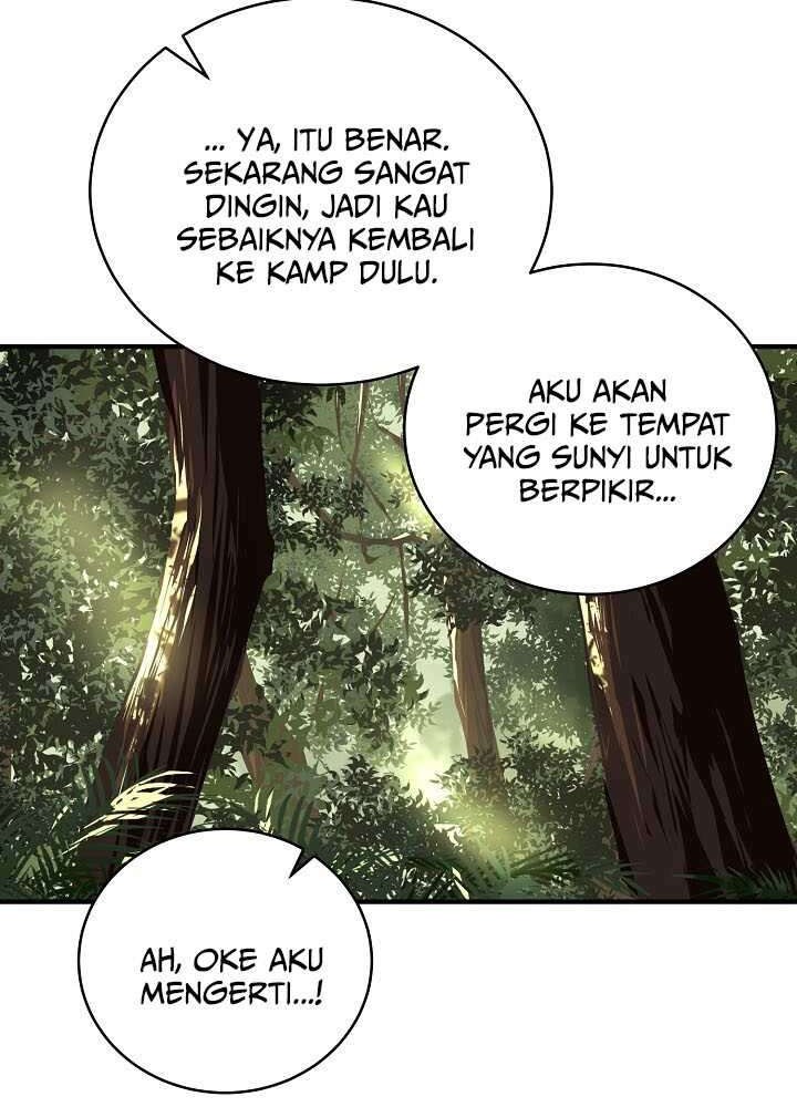 Return of the Frozen Player Chapter 40 Gambar 45