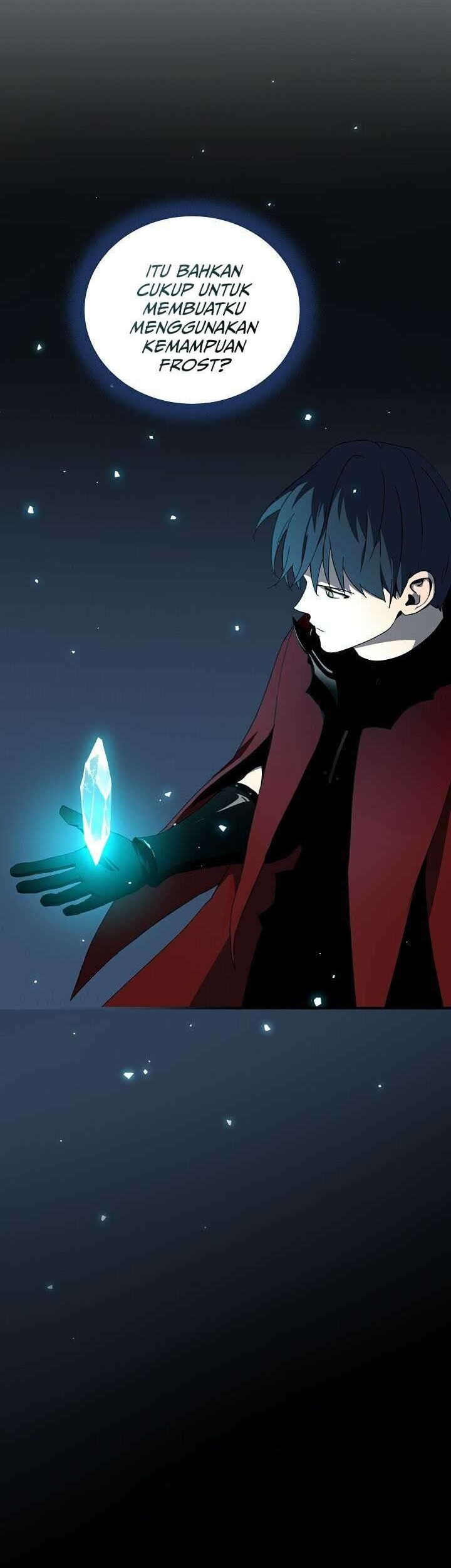 Return of the Frozen Player Chapter 40 Gambar 47
