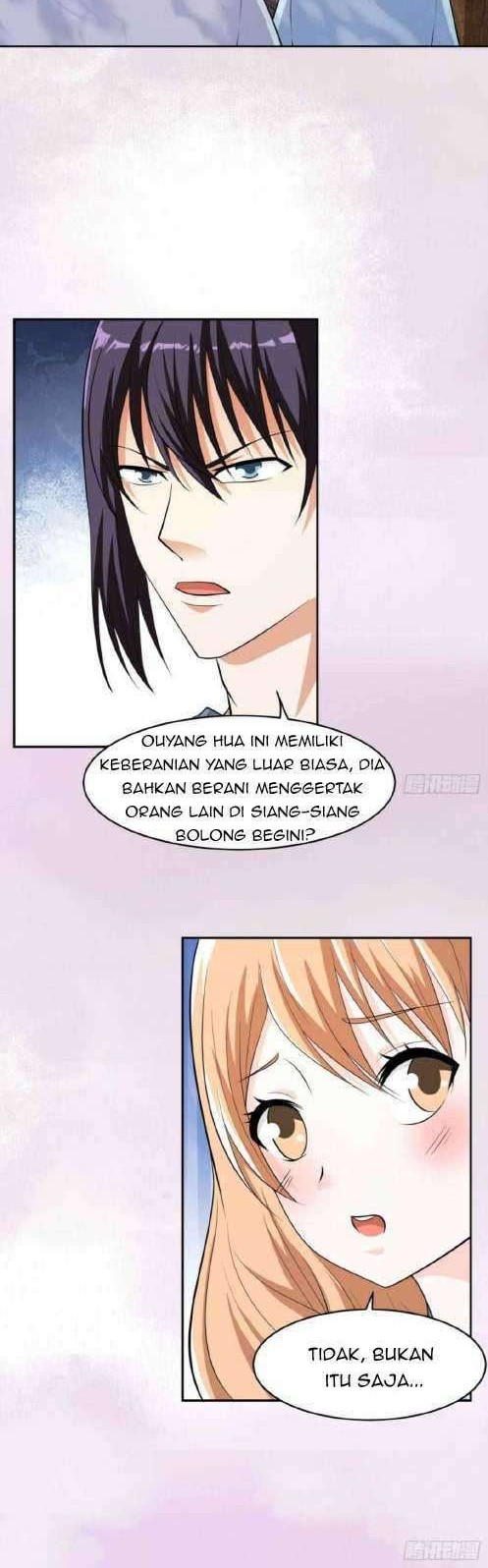 Cultivators In The City Chapter 128 Gambar 5