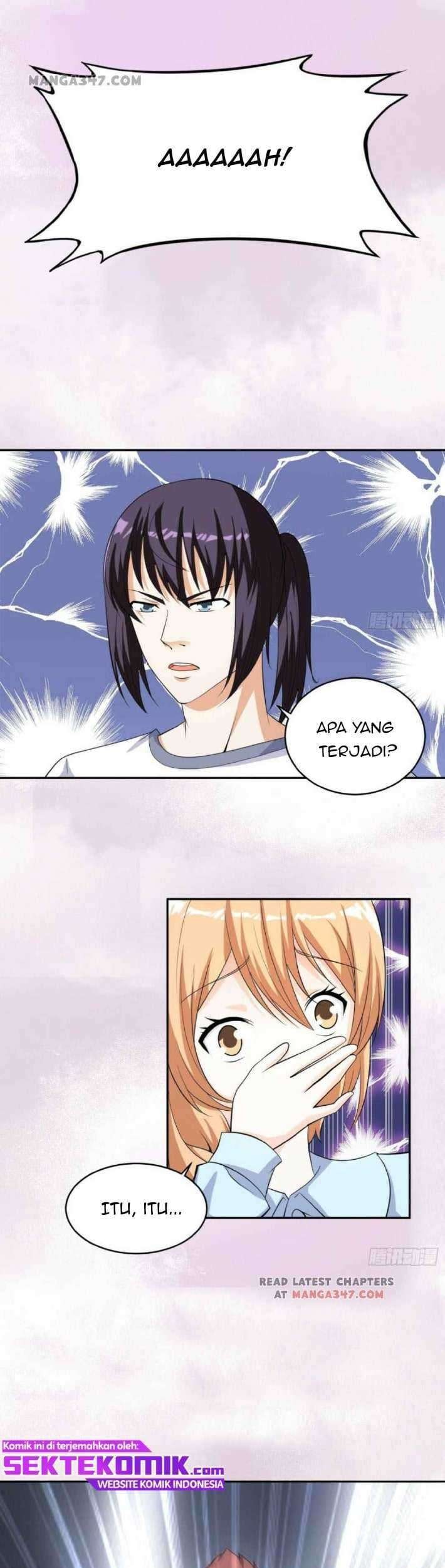 Cultivators In The City Chapter 128 Gambar 6