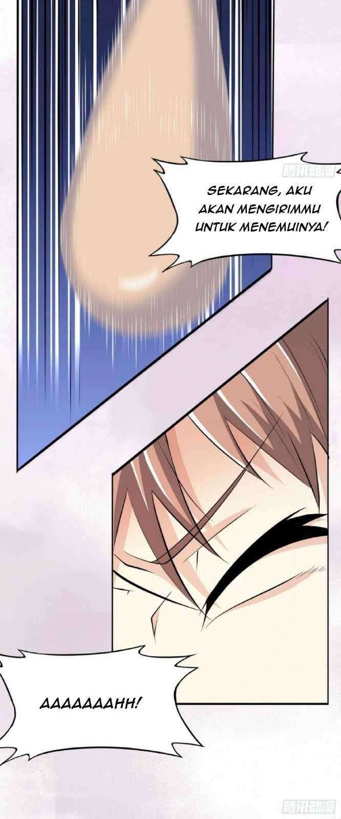 Cultivators In The City Chapter 128 Gambar 9