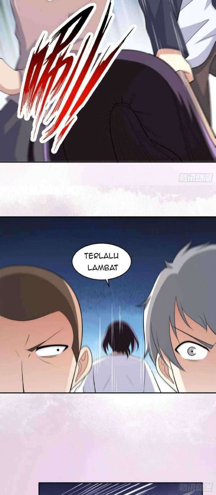 Cultivators In The City Chapter 128 Gambar 11