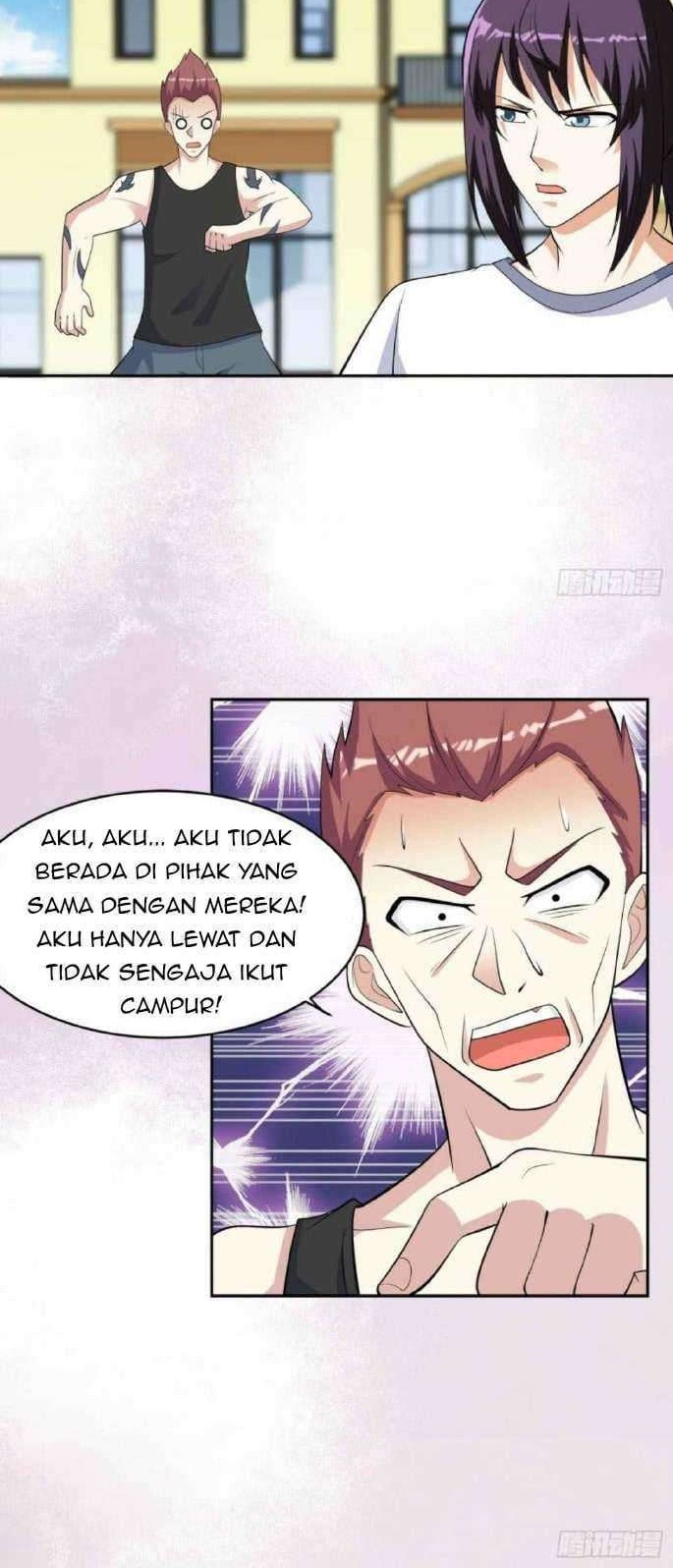 Cultivators In The City Chapter 128 Gambar 15