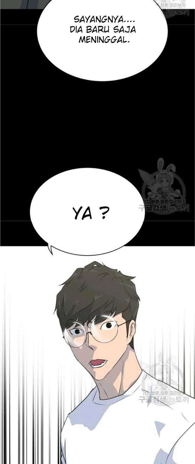 Trigger Chapter 77 Gambar 30