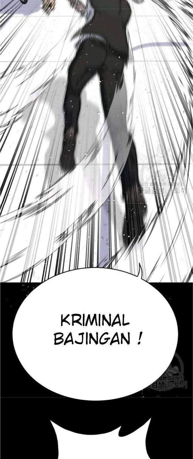 Trigger Chapter 77 Gambar 36