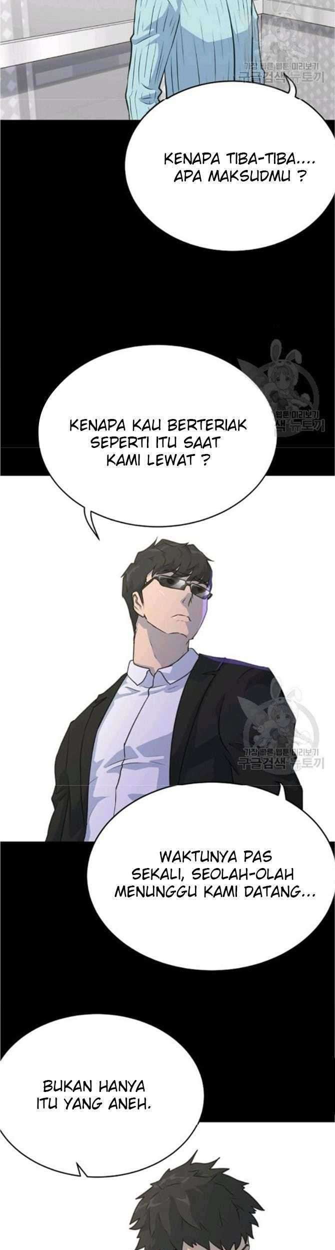 Trigger Chapter 77 Gambar 59