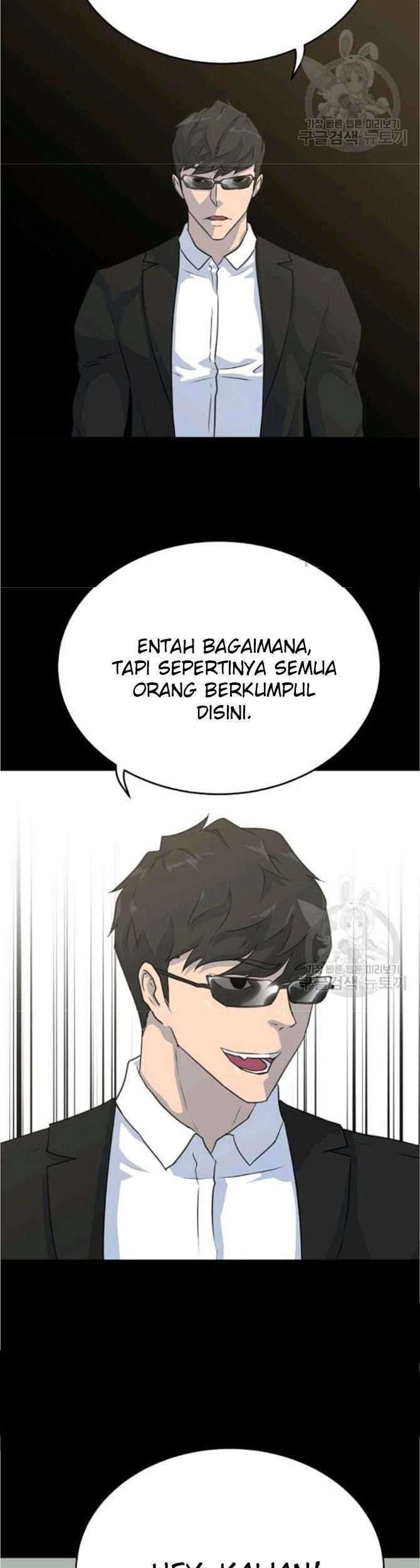 Trigger Chapter 77 Gambar 68