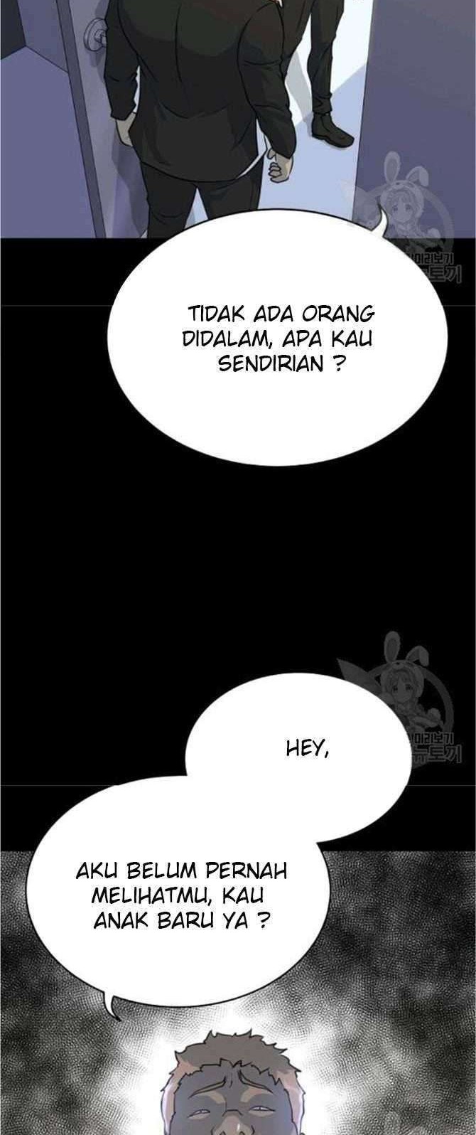 Trigger Chapter 77 Gambar 9