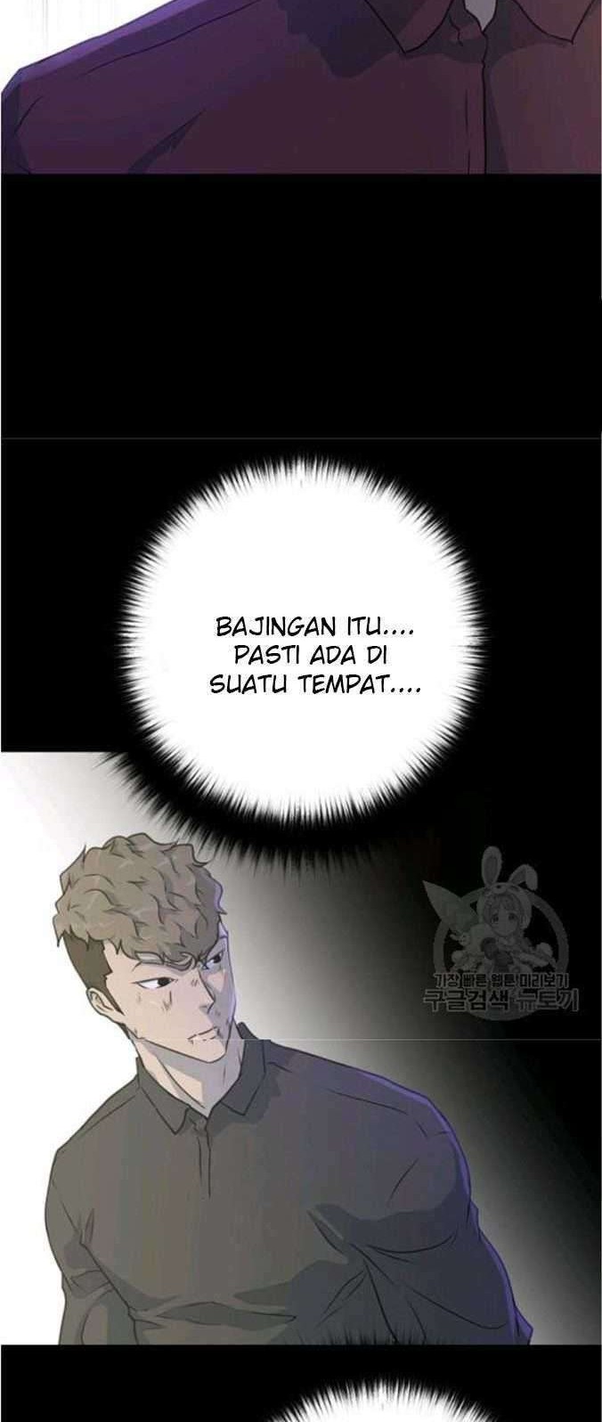 Trigger Chapter 76 Gambar 15