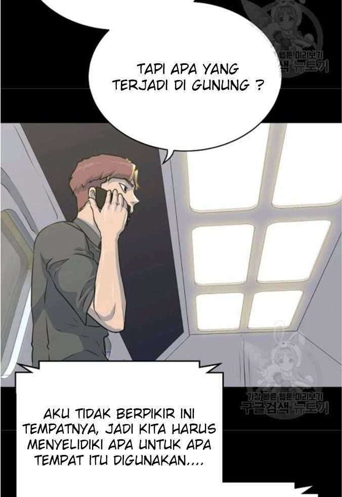Trigger Chapter 76 Gambar 25