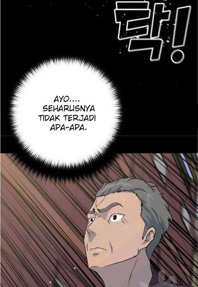 Trigger Chapter 76 Gambar 28