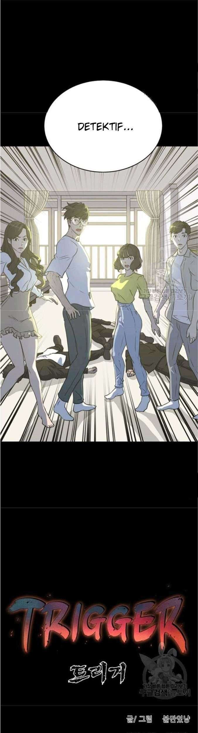 Trigger Chapter 76 Gambar 32