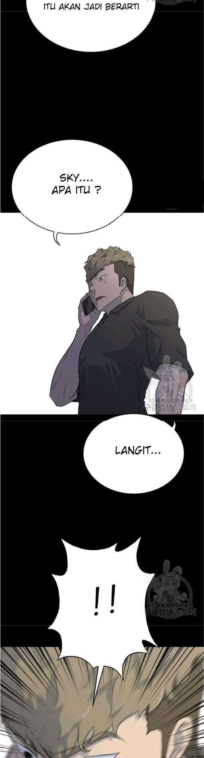 Trigger Chapter 76 Gambar 44