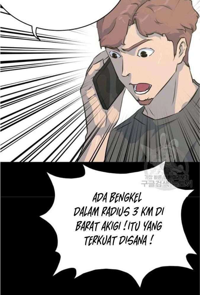 Trigger Chapter 76 Gambar 46