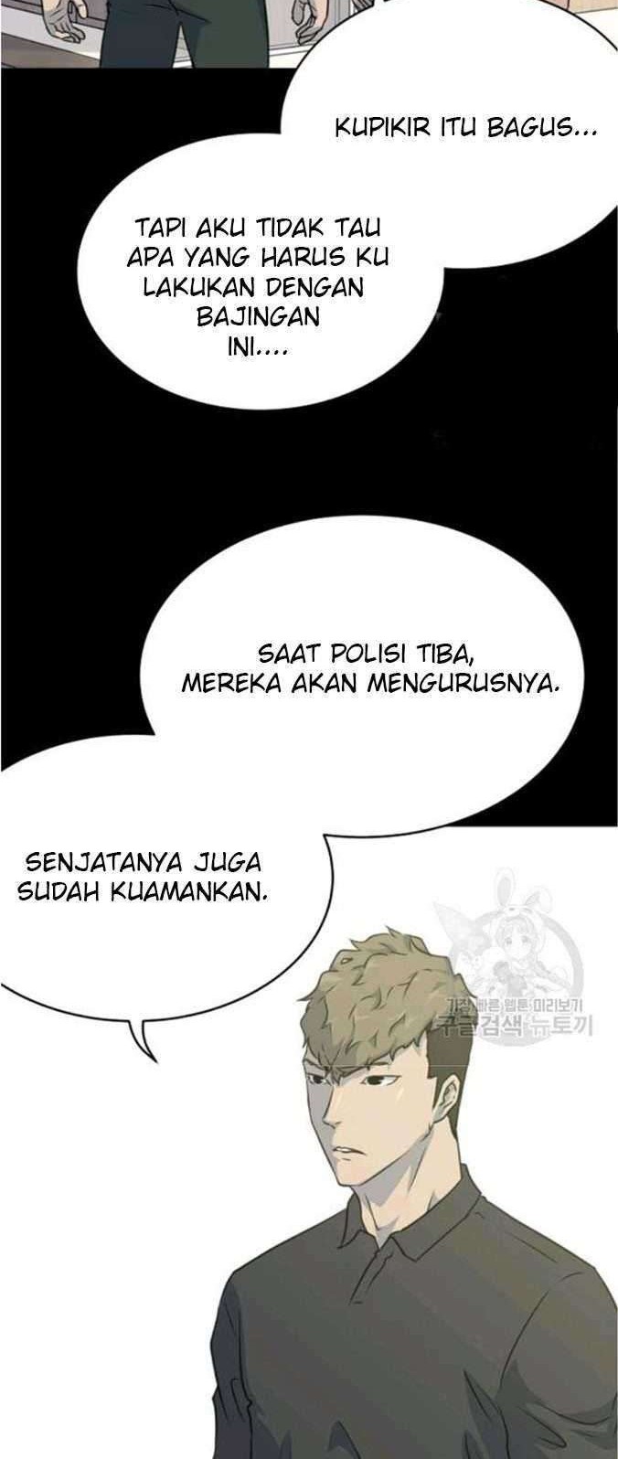 Trigger Chapter 76 Gambar 57