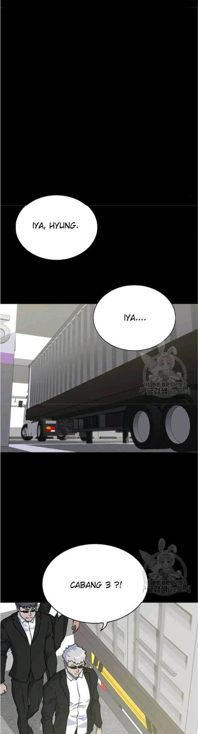 Trigger Chapter 76 Gambar 59