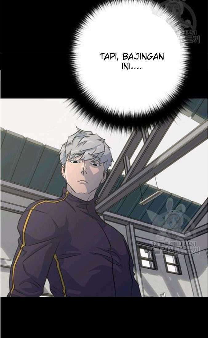 Trigger Chapter 76 Gambar 7