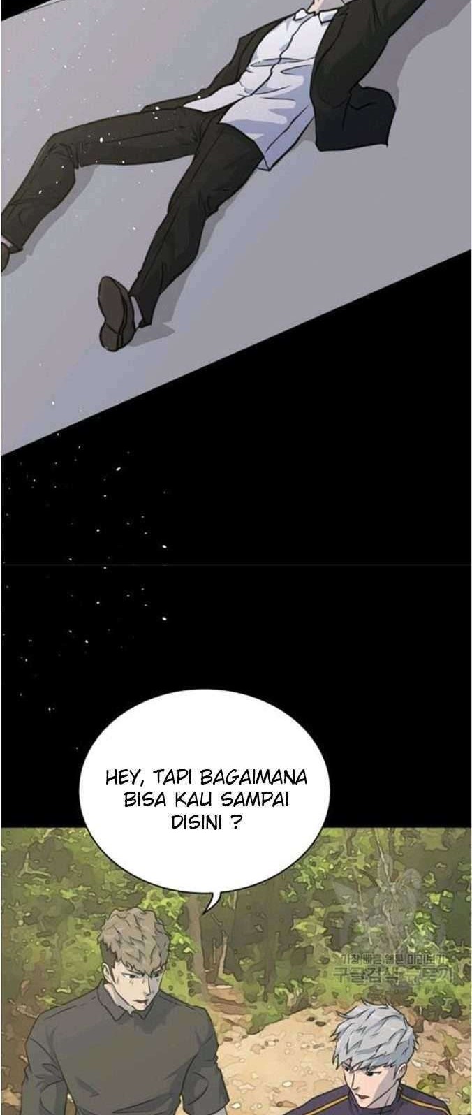 Trigger Chapter 76 Gambar 9
