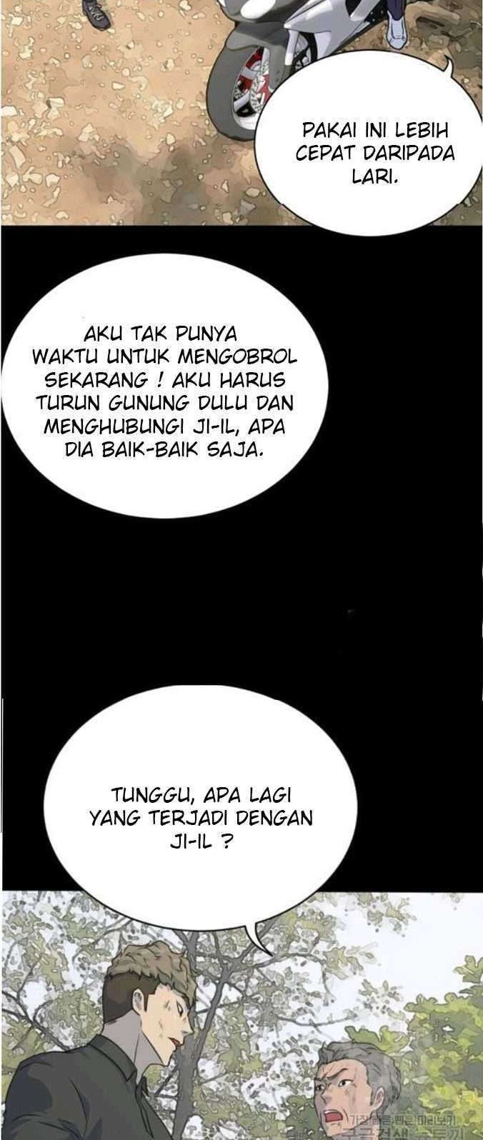 Trigger Chapter 76 Gambar 12
