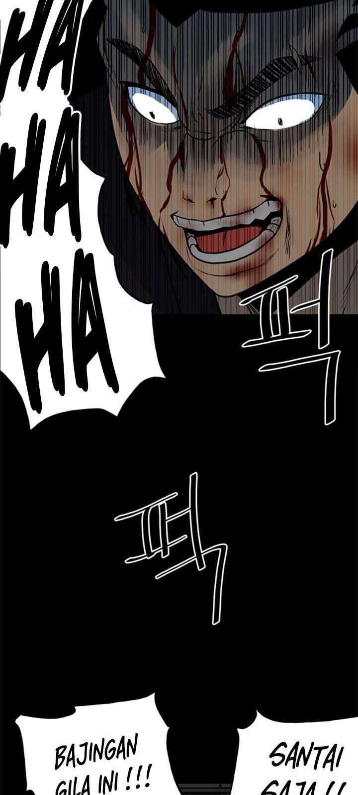 The Villain Chapter 116 Gambar 15