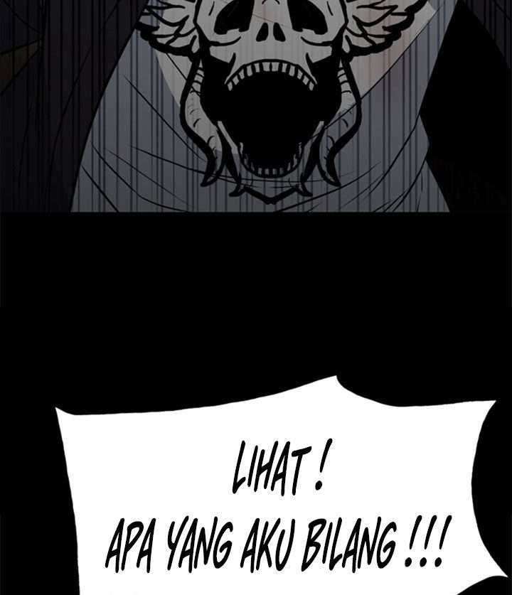 The Villain Chapter 116 Gambar 19