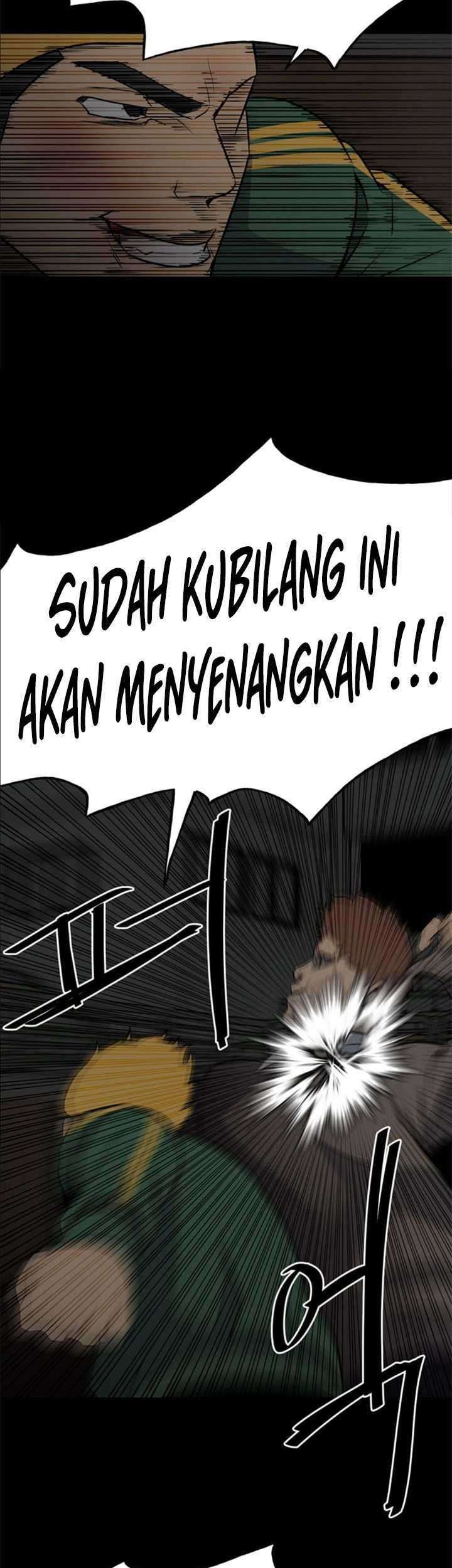 The Villain Chapter 116 Gambar 20