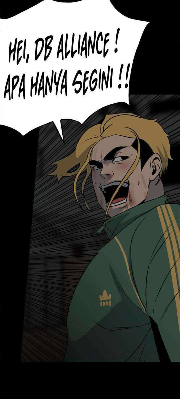 The Villain Chapter 116 Gambar 21