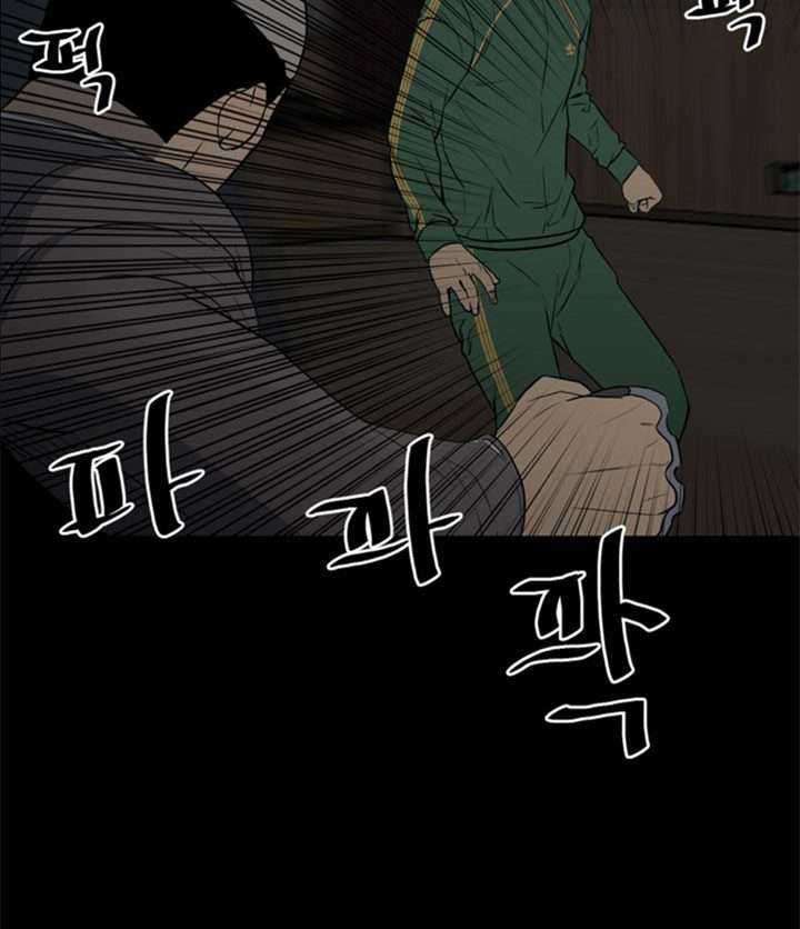 The Villain Chapter 116 Gambar 28