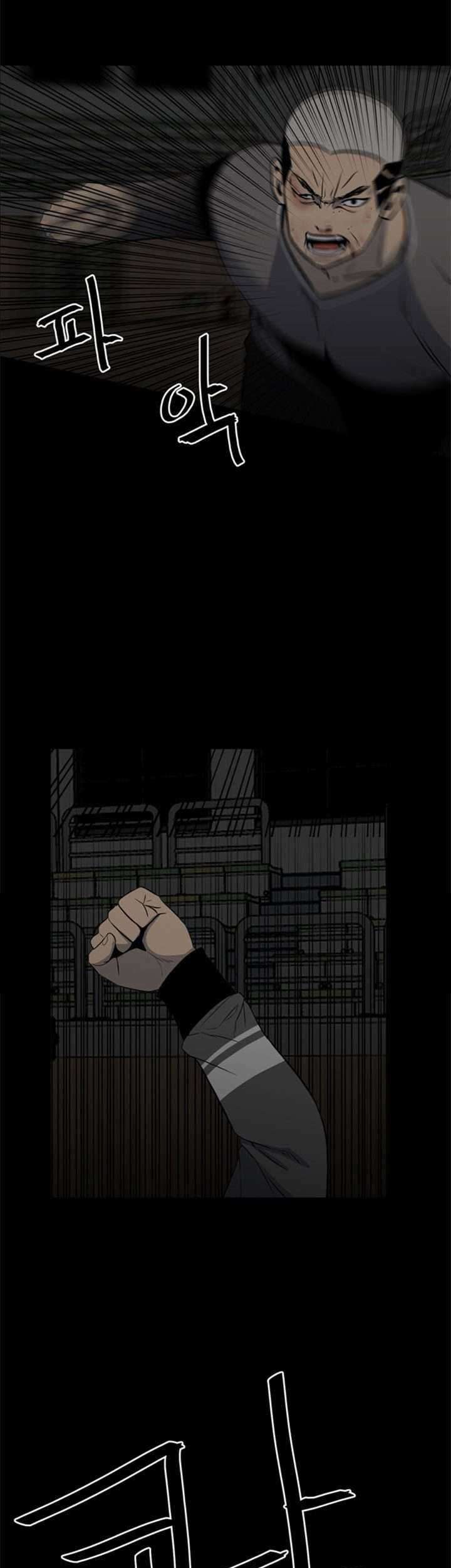 The Villain Chapter 116 Gambar 29