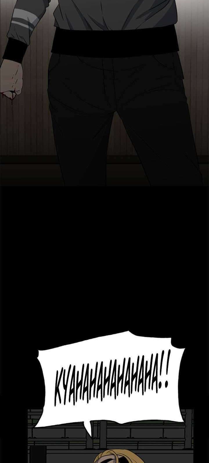 The Villain Chapter 116 Gambar 36