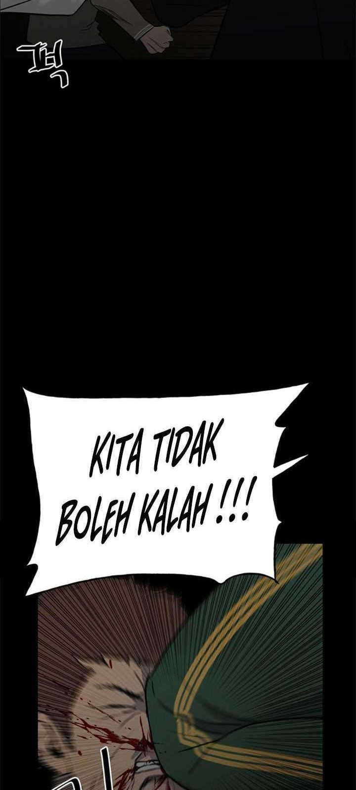 The Villain Chapter 116 Gambar 39