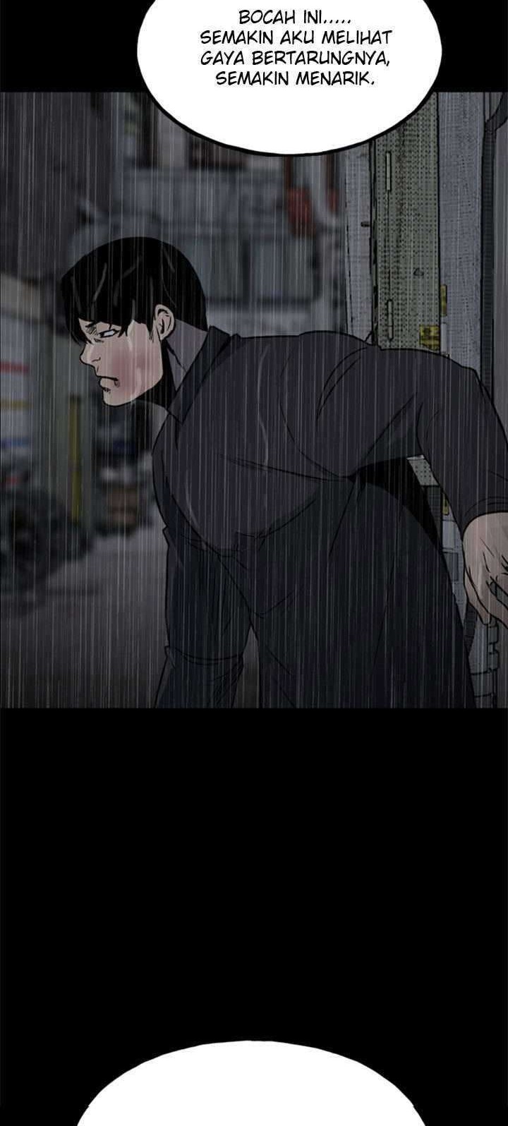 The Villain Chapter 116 Gambar 48