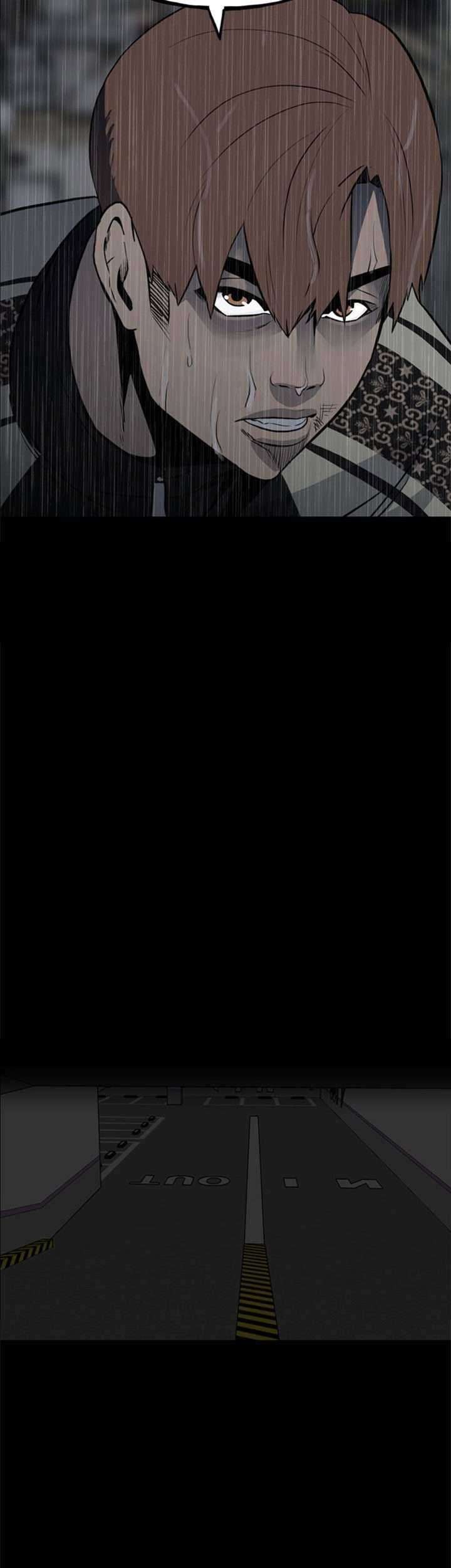 The Villain Chapter 116 Gambar 50