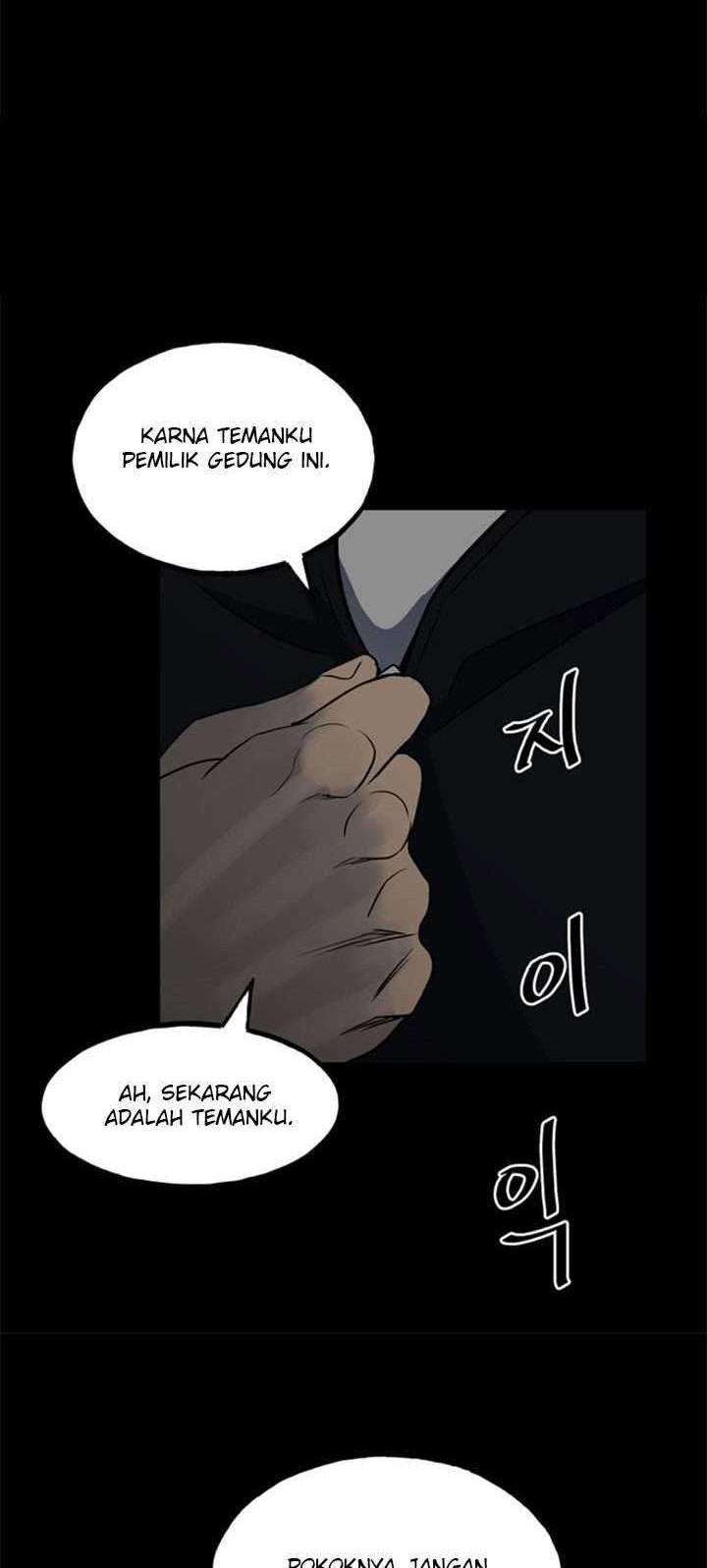 The Villain Chapter 116 Gambar 54