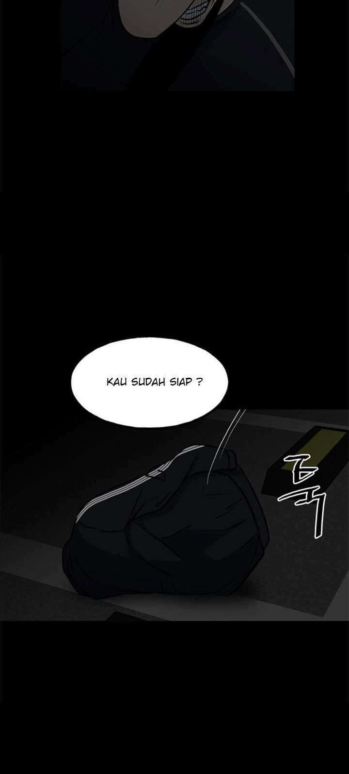 The Villain Chapter 116 Gambar 57
